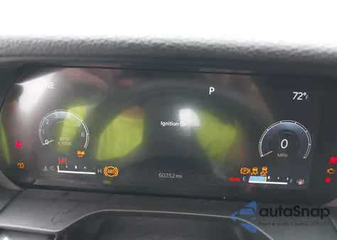 2022 Jeep Grand Cherokee L Laredo 4X4 из США, поврежденный, VIN 1C4RJKAG3N8627666